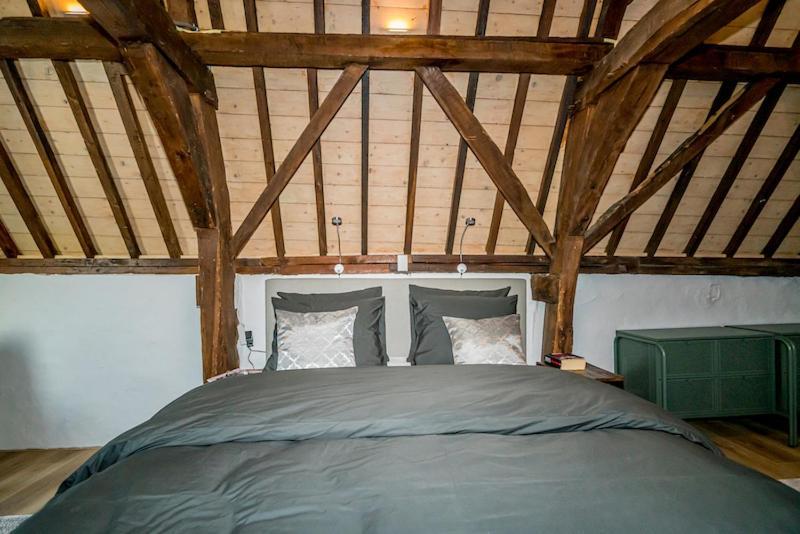 De Witte Dame Apartment Zierikzee