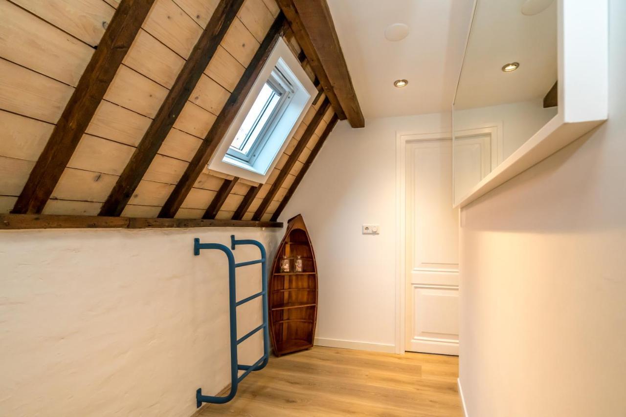 Apartment De Witte Dame *