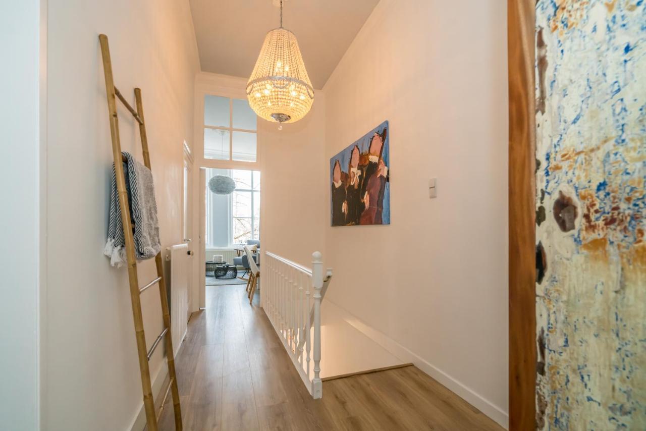 De Witte Dame Apartment Zierikzee